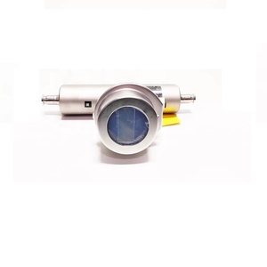 Endress+Hauser Proline Promass F 100 Coriolis Flowmeter 8F1B08-C4DNBBLSCFDWA+ DN08 3/8" Coriolis Mass <b>Flow</b> <b>Meter</b> - Product Image 3