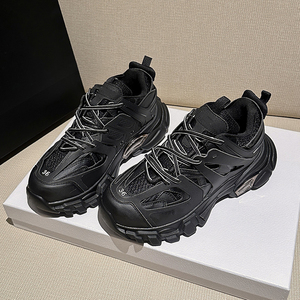 Nuevo Estilo, Logotipo Personalizado, Venta al por Mayor, Zapatillas Deportivas con Plataforma y Luces LED, Estilo Casual para Caminar, para Hombre y Mujer - Product Image 4