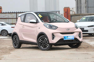 Erwachsenen-Elektroauto Neues Energiefahrzeug Mini-Elektroauto Kleiner Wabbläufer 2024 Zhong Ai LiFePO4 29,23kWh 321km Energiefahrzeug Made in China - Product Image 3