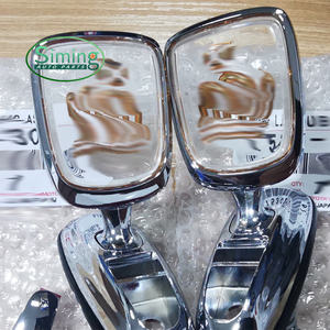 Hood Wind Vane <span class=keywords><strong>Logo</strong></span> avant Emblème de capot Emblème avant pour 92-94-98 <span class=keywords><strong>Toyota</strong></span> Old Model Crown 3.0 JZS133 155 - Product Image 3