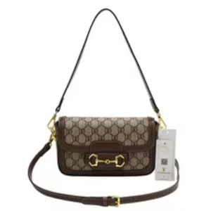 Trendy High Quality PU Leather <b>Small</b> Ladies Shoulder Bag Chain Bag Crossbody Bag <b>Handbag</b> - Product Image 5