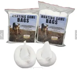 Sacs à viande de chasse, robustes, durables, réutilisables, respirants, scellés sous vide et légers pour un <span class=keywords><strong>Transport</strong></span> facile. - Product Image 1