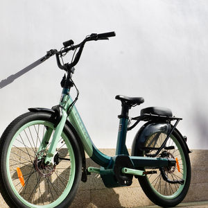 Vélo électrique pour adultes 36v 17ah, vélos électriques pour femmes Pundarika, vélo électrique pour adultes 36v 17ah, vélos électriques pour femmes - Product Image 5