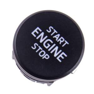 Botón de Arranque sin Llave Skoda 3VD905217 3V0905217 Consulta Llaves Remotas - Product Image 5