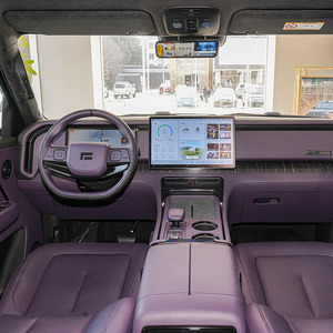 Pour ROX ADAMAS 2025 Nouveau SUV Électrique Édition Mondiale - Product Image 3