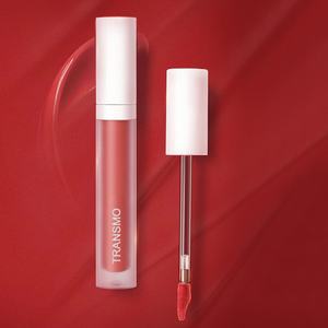 Flacon brillant pour baume à lèvres liquide, tubes de gloss à lèvres, tube de gloss à lèvres de luxe avec applicateur à brosse - Product Image 1