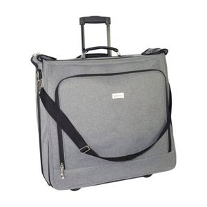 Échantillon gratuit : Sacs de voyage haut de gamme imperméables pour vêtements – Cadeaux pour hommes et femmes du monde des affaires - Product Image 1