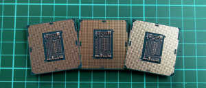 Processeur Core Xeon E2124g LGA 1151 Quad-core, processeur L3 Socket Xeon CPU E2124g LGA 1151 Quad-core, processeur serveur Xeon E-2124g - Product Image 4