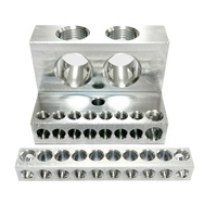 Pièces en alliage d'aluminium usinées par CNC et composants mécaniques non standard - Fabrication sur mesure en provenance de Chine