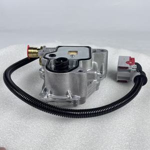Pièces détachées pour camions : Électrovanne d'embrayage de boîte de vitesses robuste 22327072 7422327072 21965284 7421965284 pour camions européens - Product Image 2