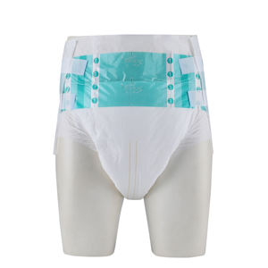 Popok Dewasa Sekali Pakai Casoft Medical Ukuran XL Impor Harga Grosir untuk Lansia 5XL - Product Image 3