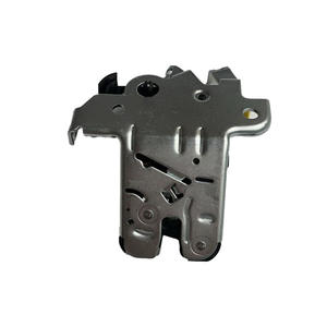 Actuador Eléctrico de Repuesto OEM 81A827506 para Puerta Trasera de <span class=keywords><strong>Audi</strong></span>, en Perfecto Estado - Product Image 5