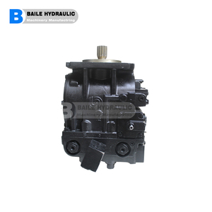 มอเตอร์ Dan-foss รุ่น 90R/90L /90M/90K  042 055 075 100 130 180 250 ลูกสูบไฮดรอลิก 90L075ME1N8S3S1D03NNN - Product Image 2