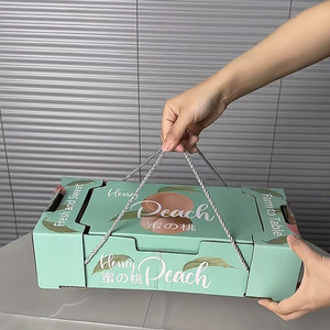 Boîte de pain de pommes de terre Bami 230g 6 pièces, emballage en carton fenêtré - Product Image 3