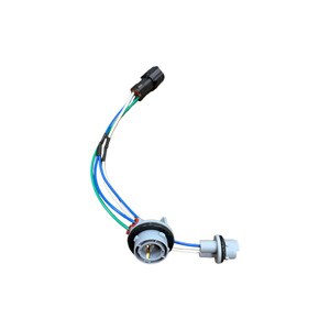 Taillight Socket Wiring Harness 92480-D9020 12V PVC Insulated For Kia Sportage Automotive Use - Product Image 2