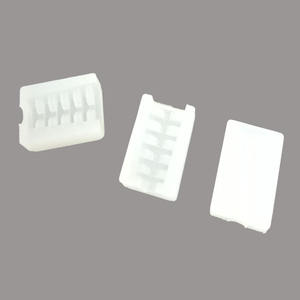 Anillo de sellado de <span class=keywords><strong>silicona</strong></span> <span class=keywords><strong>personalizado</strong></span> aprobado por NSF, tapón de sellado de <span class=keywords><strong>silicona</strong></span> impermeable, productos de goma para diversas aplicaciones - Product Image 1