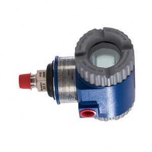 Transmisor de Presión Manométrica Foxboro IGP10-A22E1F-M2T para Automatización de Alta Calidad - Product Image 1