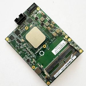 Congatec 047505, 047500, 047501, 047521, 047520, placa base Industrial integrada, módulo de CPU, placa principal, stock original - Product Image 2