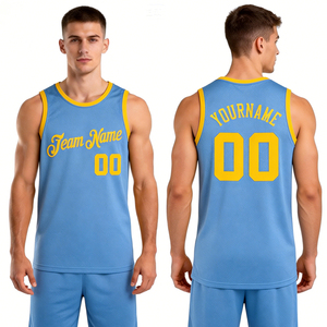 Custom <strong>Basketball</strong> <strong>Jersey</strong> My Own Design Breathable Plus Size Summer Sleeveless <strong>Old</strong> <strong>School</strong> <strong>Basketball</strong> <strong>Jersey</strong> Frames - Product Image 2