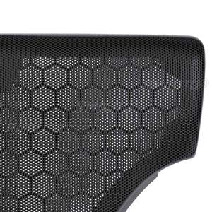 Cubiertas de Alta Calidad para Altavoces de Puerta de Coche, Cubiertas Decorativas para Bocinas de Audio para Holden VT VX VU VY VZ Commodore 1997-2007 - Product Image 6