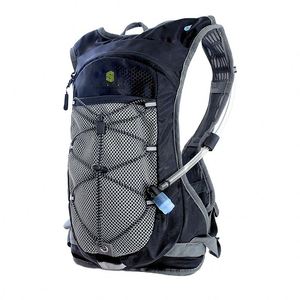 Sac à dos d'extérieur personnalisé de haute qualité, léger, pour le cyclisme et la course à pied, avec poche à eau de 2L, fabriqué en usine BSCI - Product Image 1