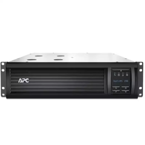 <span class=keywords><strong>APC</strong></span> 1000VA 1500VA 2200VA 3000VA Onduleur à montage en rack à interaction linéaire SMT1000RMI2U-CH SMT1500RMI2U-CH SMT2200RMI2U-CH SMT3000RMI2U-CH - Product Image 5