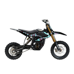 <span class=keywords><strong>Moto</strong></span> tout-terrain électrique <span class=keywords><strong>Sur</strong></span> <span class=keywords><strong>Ron</strong></span> Hyperbee 5000W, vitesse élevée 55 km/h, pour adultes, 50.4v Surron Hyper Bee - Product Image 3