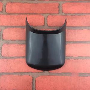 Piezas Modificadas para Motocicleta, Guardabarros Trasero para Motocicleta, Guardabarros Trasero de Plástico CG125, Alerón Trasero a Presión - Product Image 4