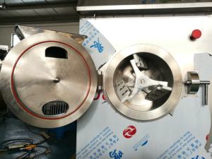 Machine industrielle commerciale italienne de type vertical machine à crème glacée dure machine à gelato vente chaude avec une grande remise - Product Image 2