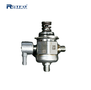 ปั๊มน้ำมันเชื้อเพลิงแรงดันสูง RSTFA HPFP สำหรับ BMW M2 F87 LCI M3 F80 M4 F82 F83 LCI 13517847204 - Product Image 6