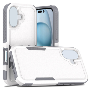 Gscase Mới Đến Xu Hướng Thời Trang 2 Trong 1 360 Độ Đầy Đủ Hai Mặt Bảo Vệ Điện Thoại Di Động Trường Hợp Cho oppoa18 A77 4G/5G Narzo 50 5G - Product Image 1