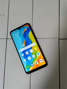 Per <span class=keywords><strong>Huawei</strong></span> <span class=keywords><strong>P30</strong></span> <span class=keywords><strong>Lite</strong></span> 6.15 pollici 4 + 128GB telefoni cellulari Android originali marca telefoni usati - Product Image 5