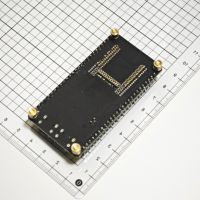 Placa Adaptadora Hongyisheng ESP32-S3/S2/C6 para Programación y Desarrollo de Placas Base - Inteligencia Artificial/Máquina