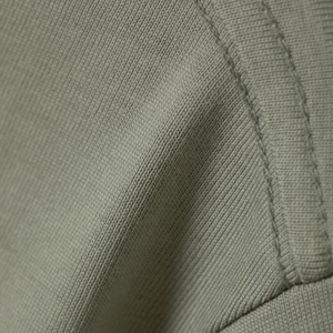 T-shirt basique essentiel pour homme, design personnalisé, plusieurs couleurs, 230 g/m², poids lourd, 100 % coton, séchage rapide, respirant - Product Image 6