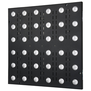 L-HONGHE RGB <strong>LED</strong> 36X5W 3in1 Full Color <strong>matrix</strong> Light Blinder Lights for Stage Light