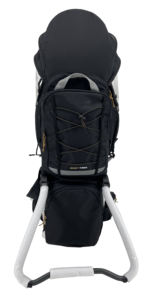 Sac à dos d'extérieur imperméable, sac à dos de voyage, <span class=keywords><strong>porte</strong></span>-bébé d'escalade, capote solaire - Product Image 3