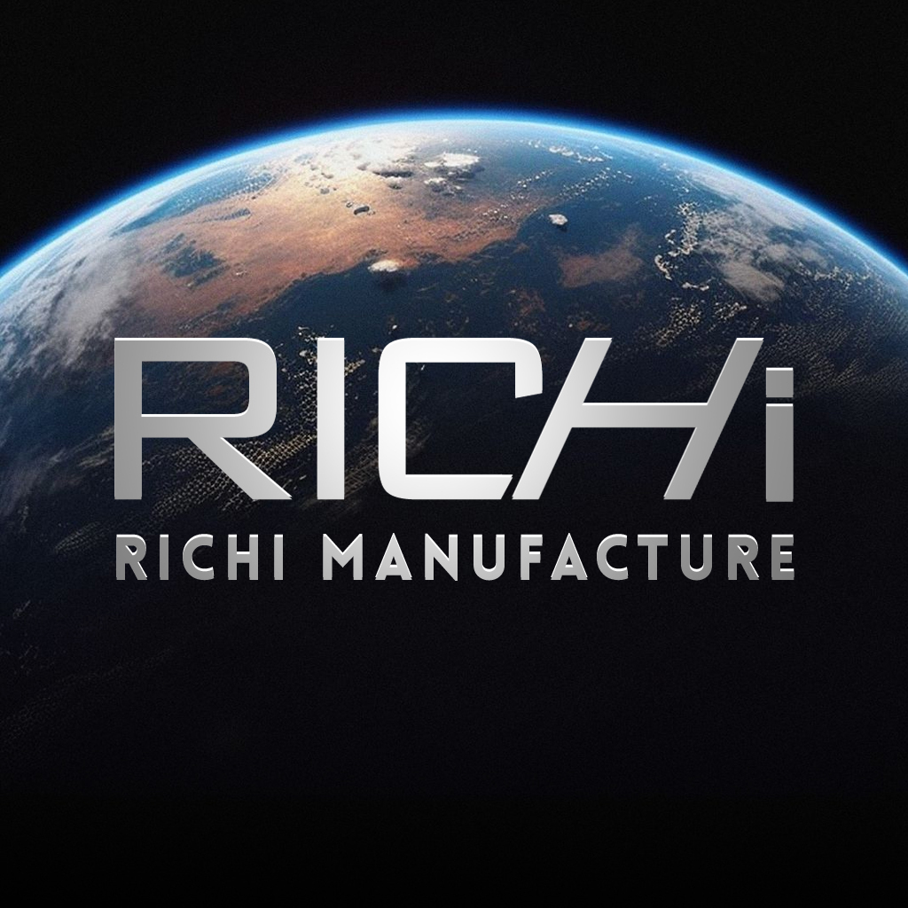 Richi Machinery Manufacture (Jiaozuo) Co., Ltd. logo