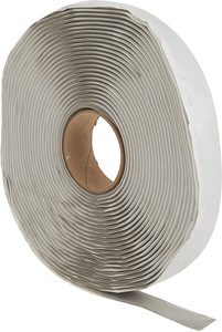 Sigillatura impermeabile <span class=keywords><strong>nastro</strong></span> in gomma butilica Non tessuto ad adesione forte <span class=keywords><strong>nastro</strong></span> <span class=keywords><strong>butilico</strong></span> autoadesivo su entrambi i lati - Product Image 6