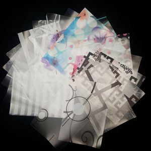 Cover protettiva in PVC autoadesiva per <span class=keywords><strong>finestre</strong></span> in vetro per Privacy decorativa moderna 3D - Product Image 1