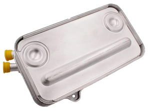 เครื่องทำออยล์คูลเลอร์สำหรับรถ Audi 09E409061 4E0317021A 117 021 4E0317021J - Product Image 3