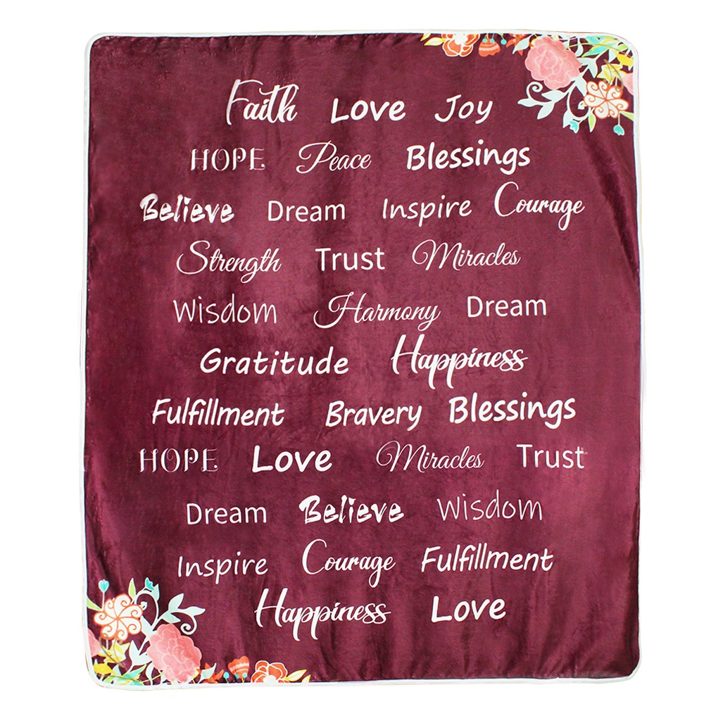 Чехол с рисунком из ТВ-шоу друзья флис исцеления сострадание одеяло супер мягкий уютный одеяло для кровати дивана 60 "x 50" супермягкое плюшевое одеяло