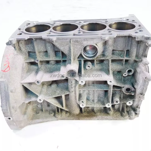 Bloque de Motor Usado Original para W205 W213 2.0L M274.920 274920, Bloque de Motor M274.920 Usado Original - Product Image 5