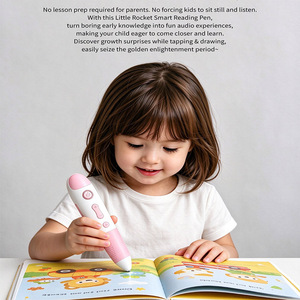 phonétique lecteur de carte Flash 700 + mots 56 cartes préscolaire éducation précoce enfants apprentissage de l'anglais - Product Image 1