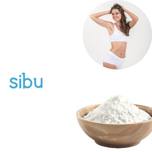 Precio de fábrica Cuidado de la belleza Suplemento dietético Pérdida de peso corporal delgada Sibu Polvo Keto-Friendly Dieta Suplemento DE SALUD Sibu - Product Image 1