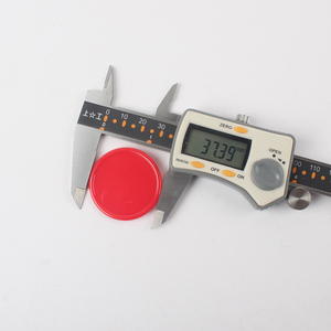 Jetons en <span class=keywords><strong>plastique</strong></span> personnalisés BSCI <span class=keywords><strong>Jeton</strong></span> de chariot PS <span class=keywords><strong>personnalisé</strong></span> vierge promotionnel - Product Image 3
