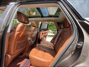 Auto Usate Zotye T700 2018 1.8t Benzina in <span class=keywords><strong>Vendita</strong></span> Cambio Automatico Trazione Anteriore Sedili in Pelle Veicoli Usati SUV Economici - Product Image 6