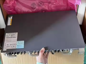 Mini 5608t 2U OLT khung với AC DC GPON 8/16/32 SFP C + cổng tương thích với đa-thương hiệu <span class=keywords><strong>ONT</strong></span> onu cho <span class=keywords><strong>gepon</strong></span> <span class=keywords><strong>FTTH</strong></span> Wifi 4 gam mạng - Product Image 4