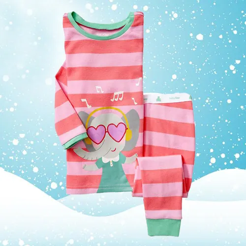Фирменная детская одежда, зимний комплект для девочек, от сайта Alibaba