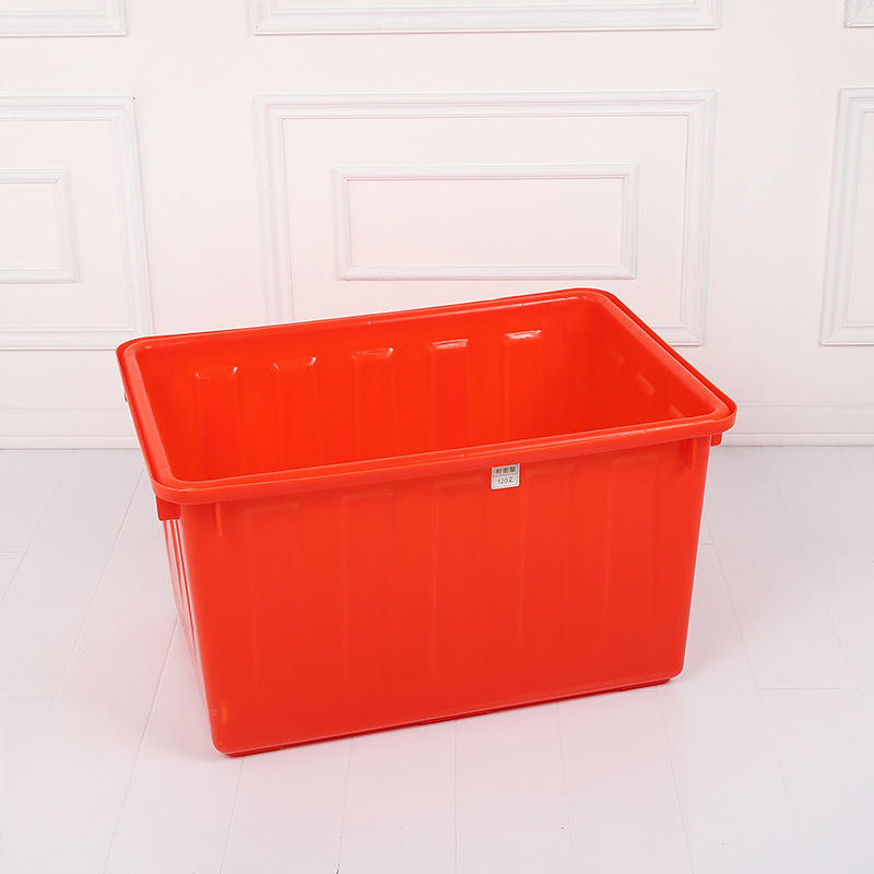 120 liters water tank