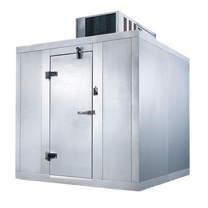 Mini congélateur à air refroidi, chambre froide compacte, stockage frigorifique personnalisé pour cuisine domestique et petite entreprise <span class=keywords><strong>de</strong></span> restauration - Product Image 3